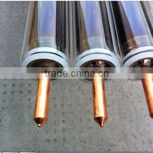 High Pressure Solar Water Heater/150Liters/Painted Steel/bathroom Use for 3people thumbnail-6