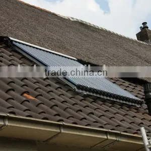 Split Pressurized Solar Water Heater thumbnail-6