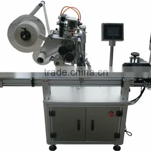 Automatic Self-adhesive Labeling Machine, High Speed Labeling Machine, Labeler thumbnail-1