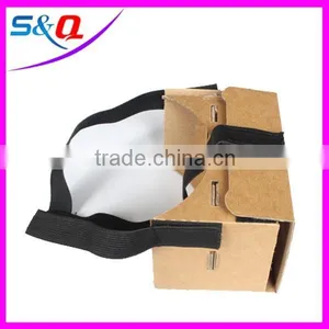 Good Quality DIY 3d Paper Google Cardboard thumbnail-2