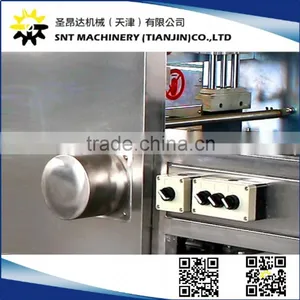 Industrial Instant Rice Noodle Making Equipment/Industrial Instant Rice Noodles Machine thumbnail-4