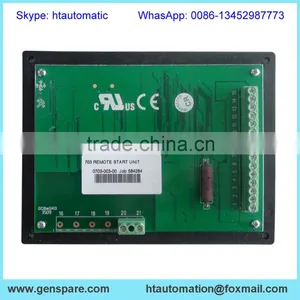 Deep Sea Generator Controller DSE703 Genset Controller thumbnail-2