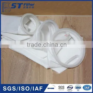 50 Micron PE Liquid Filter Bag thumbnail-1