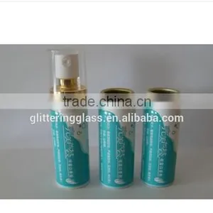 15ml Aluminum Empty Aerosol Can for Deodorant thumbnail-1