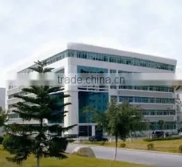 Xiamen Sino-Cool Refrigeration Parts Industry Co., Ltd. company overview - view 1 thumbnail