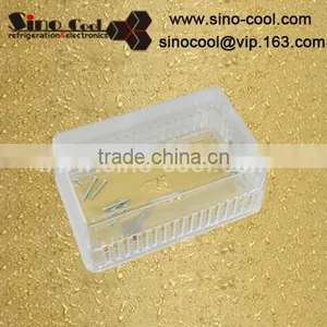 Plastic Thermostat Guard BTG-RK thumbnail-1