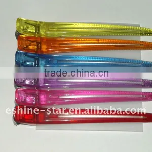 2015 Professional Mental Salon Hair Clip thumbnail-1