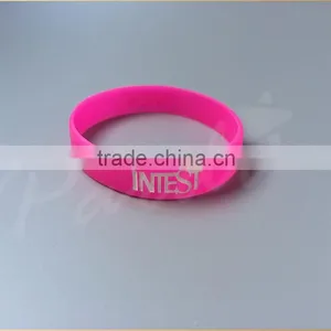 Cancer Silicon Bracelet Silicon Elastic thumbnail-2