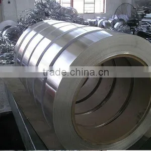 Thin 3003 H14 Aluminum Strip for PP Caps thumbnail-3