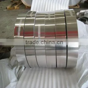 1100 3003 8011 Aluminum Strip Coil thumbnail-3