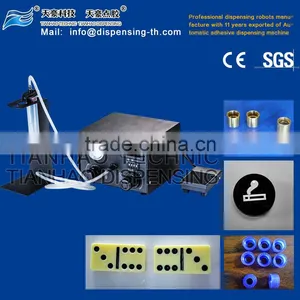 TH-206S Manual Pick and Place Smt Machine thumbnail-1