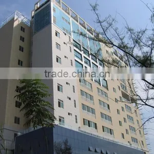 Guangxi Sunway Forest Products Industry Co., Ltd. company overview - view 3 thumbnail