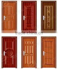 Teak Veneer Doors thumbnail-1
