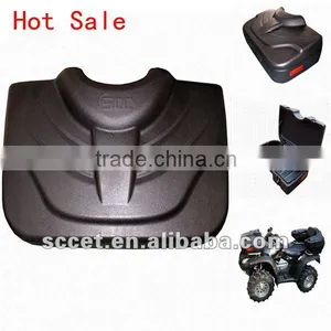 SCC 50L ATV Front Cargo Case by Roto Molded thumbnail-1