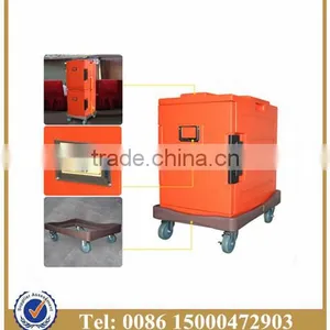 86L Hot Size Catering Plastic Food Box, Food Box for GN Pans in Catering, Restaurant thumbnail-6