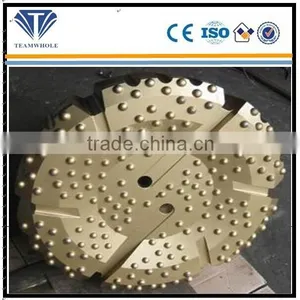 TS330 DTH Drill Bit thumbnail-1