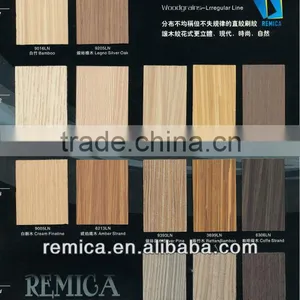 Woodgrains Hpl High-Pressure Laminate Sheets(lrregular Line) thumbnail-1