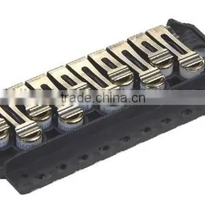 5 Pair Magazine for 7100-100 Terminal Block thumbnail-1