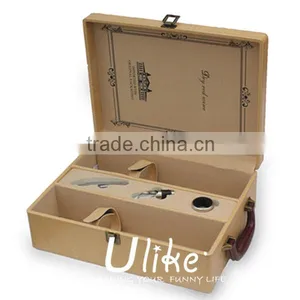 Leather Glasses Storage Box for SALE thumbnail-1