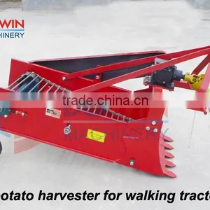 Potato Harvester for Tractor Prices on Sale thumbnail-4