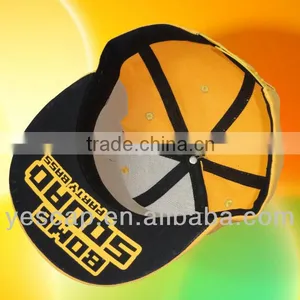 Custom Snapback Cap thumbnail-2