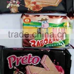 Accept Custom Order Plastic Packaging thumbnail-2