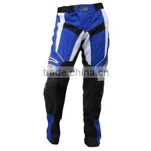 Motorcycle Cordura Trouser / Textile Racing Trouser / Cordura Clothing 8553 thumbnail-1