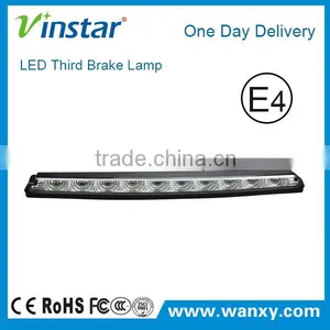 For V.W Scirocco LED 3rd Brake Lamp LED Stop Lamp for V.W Scirocco With Emark LED Stop Lighting thumbnail-1