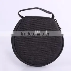 Waterproof Nylon Protectitice CD Carrying Case Portable thumbnail-6