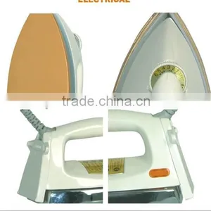 Hot Sale Types of Clothes Iron thumbnail-2