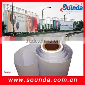 2016 Frontlit Flex Banner,Digital Solvent Material,advertising thumbnail-1