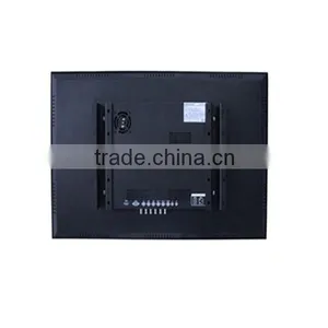 42" Industrial LCD CCTV Monitor (Industrial Metal Case) thumbnail-2