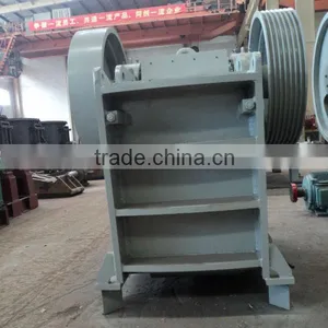 Large Capacity Jaw Crusher With Lifetime Warranty thumbnail-2