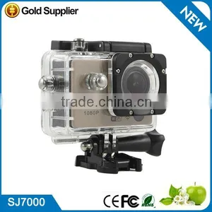 OEM SJCAM SJ7000 Brand New Customized 2.0 Inch LCD Mini Waterproof Full HD 1080P Wifi Sport Camera SJ7000 Wifi Full HD thumbnail-4