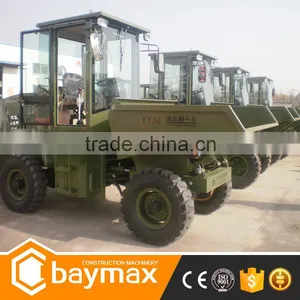 Track Dumper Price Dimensions thumbnail-5
