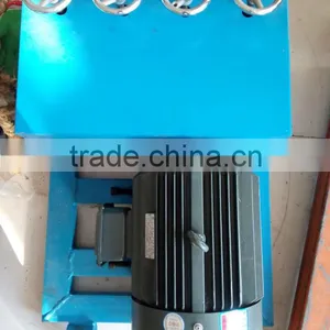 Price of Post Tensioning Pushing Machine thumbnail-1