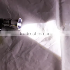 Aluminum Shell 400lm Projector Headlight for Motorcycles Imported 3535 Chips 8 Inch Motorcycle Headlight thumbnail-6
