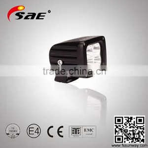 EMC 20W Led Work Lamp Wholesale for Jeep,truck,ATV thumbnail-1