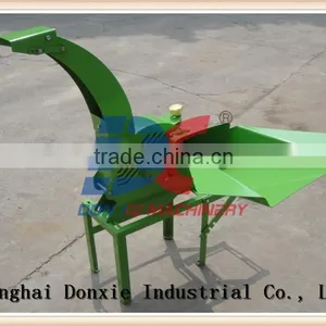 South America Sale Big Capacity Chaff Cutter for Home Use thumbnail-2