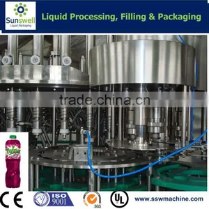Automatic Bottling Machine thumbnail-2
