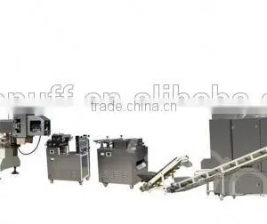 Multifunctional Automatic Artificial Rice Plant/Nutritional Artificial Rice Machine thumbnail-5