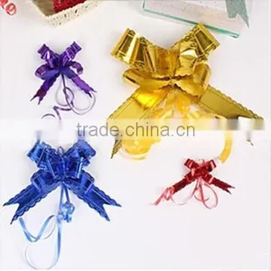 New Fashion Designs of Ribbon Flowers thumbnail-2