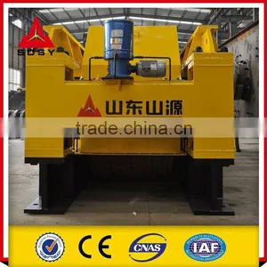 Small Twin Roller Crusher thumbnail-2