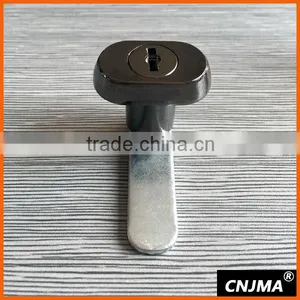MS166 High Quality Zinc Alloy Cabinet Cam Lock thumbnail-4