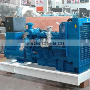 Lovol Series Diesel Generator thumbnail-1