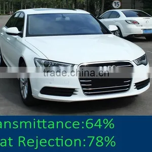 Color Box Solar Window Film Low Reflective Auto Film uv Rejection Film thumbnail-1