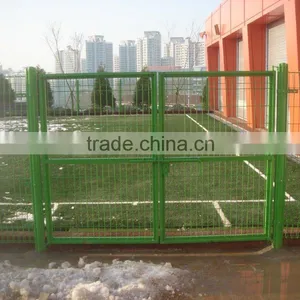 High Quality Mesh Fence thumbnail-5