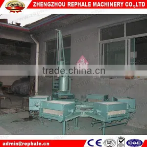 Reliable Performance Dustless Chalk Machine With Reasonable Price thumbnail-2