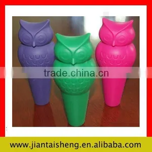 Food Grade Silicone Rubber Stopper With FDA thumbnail-1