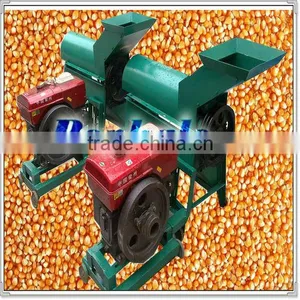 Corn Threshing Machine YT-30 With Competitive Price thumbnail-1